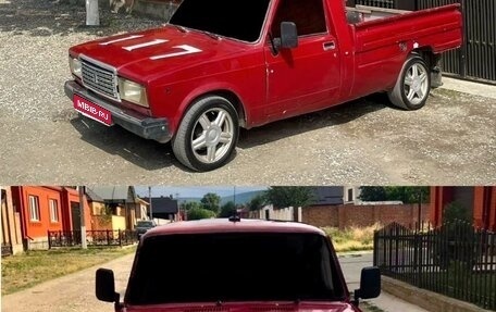 ИЖ 2717, 2005 год, 180 000 рублей, 1 фотография