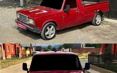 ИЖ 2717, 2005 год, 180 000 рублей, 1 фотография