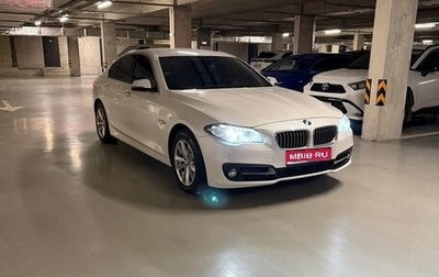 BMW 5 серия, 2014 год, 1 800 000 рублей, 1 фотография