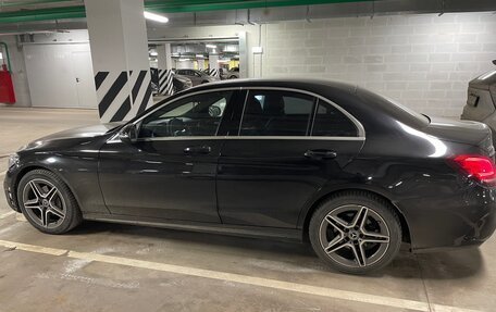 Mercedes-Benz C-Класс, 2020 год, 3 000 000 рублей, 1 фотография