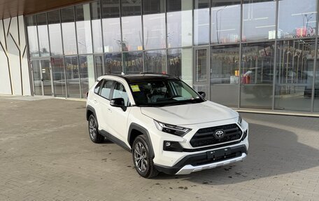 Toyota RAV4, 2025 год, 4 250 000 рублей, 1 фотография
