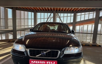 Volvo S60 III, 2008 год, 600 000 рублей, 1 фотография