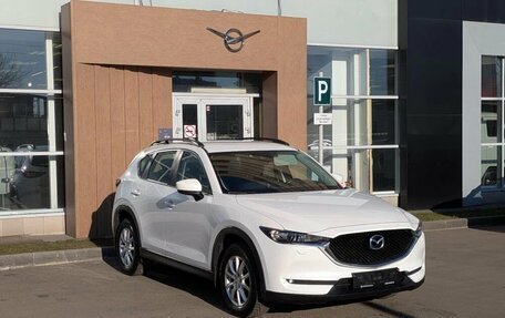 Mazda CX-5 II, 2018 год, 2 085 000 рублей, 1 фотография