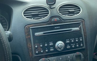 Ford Focus II рестайлинг, 2005 год, 200 000 рублей, 1 фотография