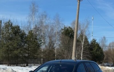 Ford Mondeo IV, 2008 год, 850 000 рублей, 1 фотография