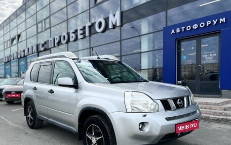 Nissan X-Trail, 2007 год, 890 000 рублей, 1 фотография