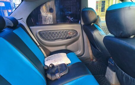 KIA Spectra II (LD), 2008 год, 220 000 рублей, 1 фотография