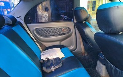 KIA Spectra II (LD), 2008 год, 220 000 рублей, 1 фотография