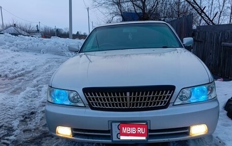 Nissan Laurel VIII, 2000 год, 430 000 рублей, 1 фотография