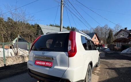 Nissan X-Trail, 2012 год, 1 230 000 рублей, 1 фотография