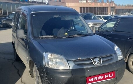 Peugeot Partner II рестайлинг 2, 2008 год, 450 000 рублей, 1 фотография