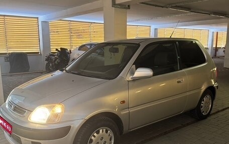 Honda Logo, 1999 год, 490 000 рублей, 1 фотография