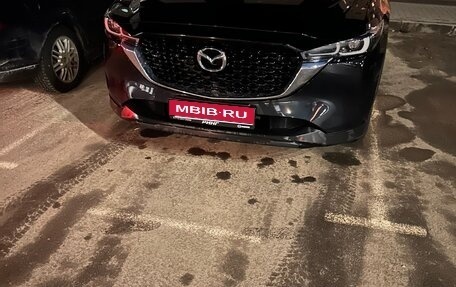 Mazda CX-5 II, 2025 год, 3 560 000 рублей, 1 фотография