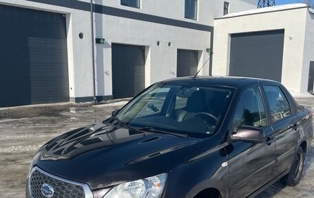 Datsun on-DO I рестайлинг, 2017 год, 455 000 рублей, 1 фотография