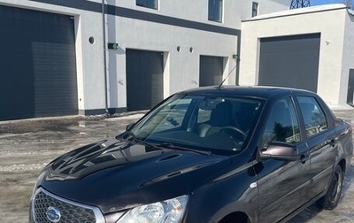 Datsun on-DO I рестайлинг, 2017 год, 455 000 рублей, 1 фотография