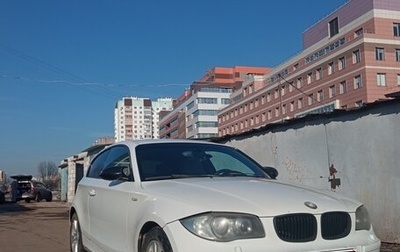 BMW 1 серия, 2008 год, 980 000 рублей, 1 фотография