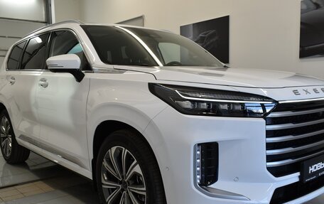 CheryExeed VX, 2025 год, 5 190 000 рублей, 1 фотография