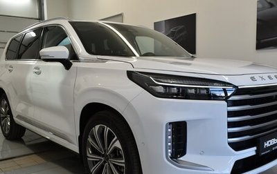 CheryExeed VX, 2025 год, 5 190 000 рублей, 1 фотография