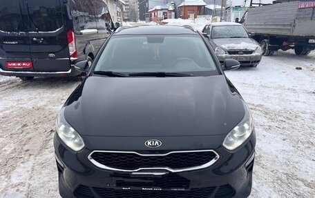 KIA cee'd III, 2019 год, 1 650 000 рублей, 1 фотография