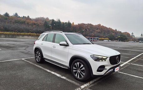 Mercedes-Benz GLE, 2025 год, 11 850 000 рублей, 1 фотография