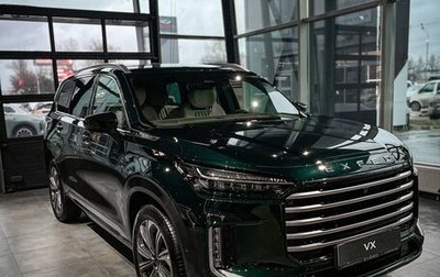 CheryExeed VX, 2025 год, 5 730 000 рублей, 1 фотография