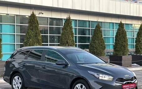 KIA cee'd III, 2022 год, 2 230 000 рублей, 1 фотография