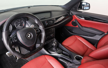 BMW X1, 2013 год, 1 599 000 рублей, 9 фотография