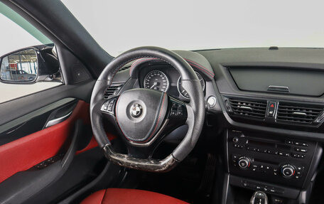 BMW X1, 2013 год, 1 599 000 рублей, 13 фотография