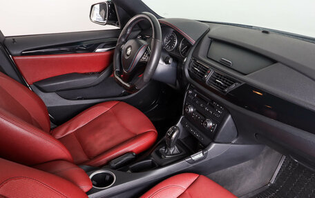 BMW X1, 2013 год, 1 599 000 рублей, 12 фотография