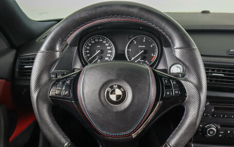 BMW X1, 2013 год, 1 599 000 рублей, 16 фотография