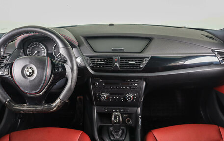 BMW X1, 2013 год, 1 599 000 рублей, 14 фотография