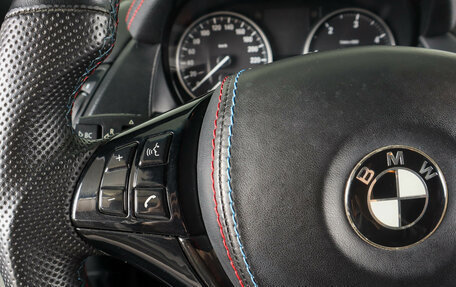 BMW X1, 2013 год, 1 599 000 рублей, 17 фотография