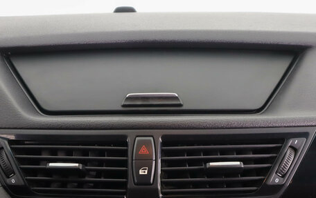 BMW X1, 2013 год, 1 599 000 рублей, 19 фотография