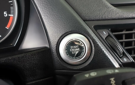 BMW X1, 2013 год, 1 599 000 рублей, 20 фотография