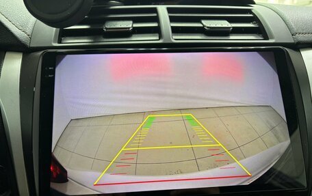 Toyota Camry, 2016 год, 2 120 000 рублей, 19 фотография