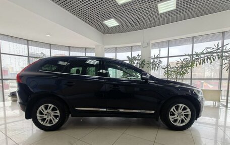 Volvo XC60 II, 2016 год, 2 065 000 рублей, 4 фотография