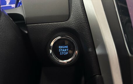 Toyota Camry, 2016 год, 2 120 000 рублей, 21 фотография