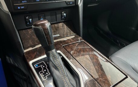 Toyota Camry, 2016 год, 2 120 000 рублей, 22 фотография