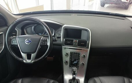 Volvo XC60 II, 2016 год, 2 065 000 рублей, 9 фотография