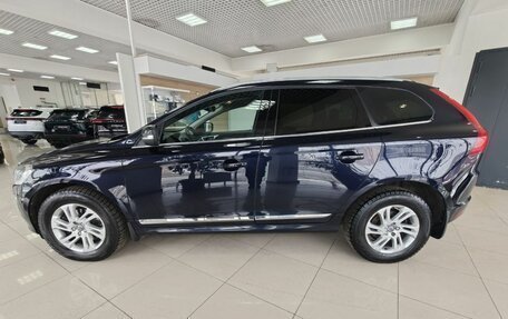 Volvo XC60 II, 2016 год, 2 065 000 рублей, 8 фотография