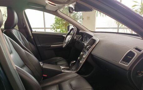 Volvo XC60 II, 2016 год, 2 065 000 рублей, 15 фотография