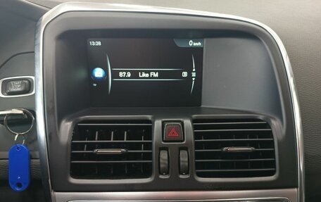 Volvo XC60 II, 2016 год, 2 065 000 рублей, 11 фотография