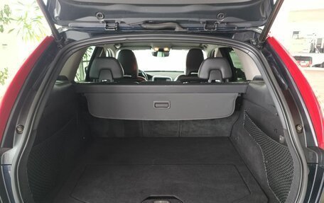 Volvo XC60 II, 2016 год, 2 065 000 рублей, 18 фотография