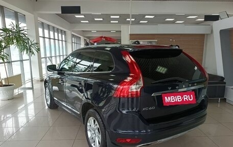 Volvo XC60 II, 2016 год, 2 065 000 рублей, 7 фотография