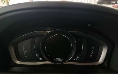 Volvo XC60 II, 2016 год, 2 065 000 рублей, 12 фотография