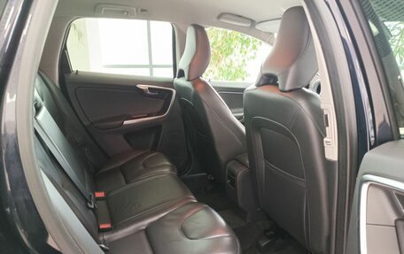 Volvo XC60 II, 2016 год, 2 065 000 рублей, 17 фотография