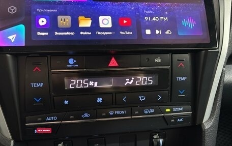 Toyota Camry, 2016 год, 2 120 000 рублей, 20 фотография