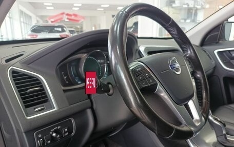 Volvo XC60 II, 2016 год, 2 065 000 рублей, 10 фотография