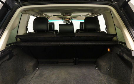 Land Rover Range Rover III, 2011 год, 2 249 000 рублей, 7 фотография