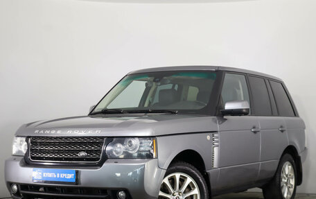 Land Rover Range Rover III, 2011 год, 2 249 000 рублей, 3 фотография
